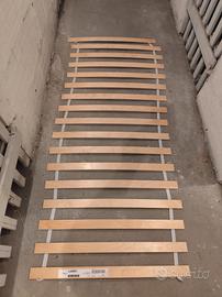 Rete Doghe in legno