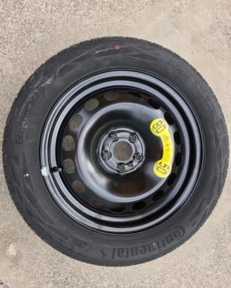 Ruota di scorta