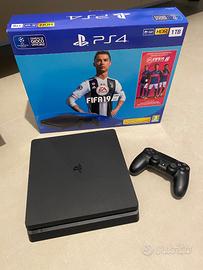 PlayStation 4 1Tb