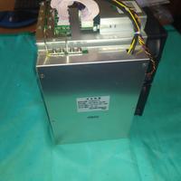 ASIC Bitcoin miner minatore cryptovaluta