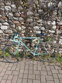 bici bianchi
