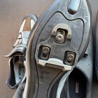 Scarpe ciclismo