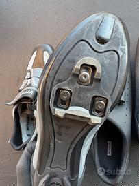 Scarpe ciclismo