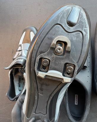 Scarpe ciclismo