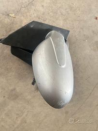 Specchietto laterale destro smart anni 2005