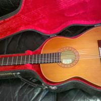 CHITARRA CLASSICA DA CONCERTO