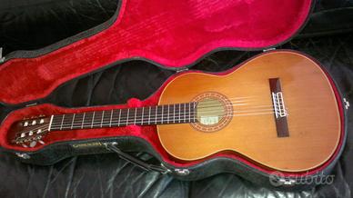 CHITARRA CLASSICA DA CONCERTO