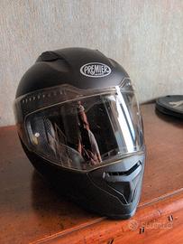 casco Premier VYRUS U9BM 