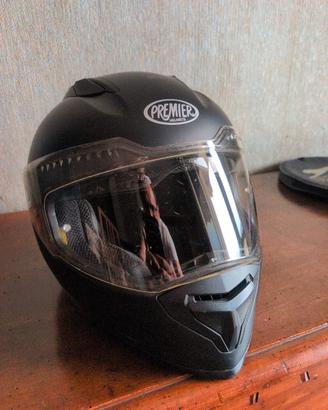 casco Premier VYRUS U9BM 