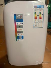 Climatizzatore Argo Softy plus