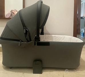 Accessori passeggino foppapedretti