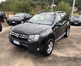 Dacia Duster 1.6 115CV Start&Stop 4x2 GPL Ambiance