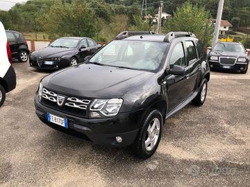 Dacia Duster 1.6 115CV Start&Stop 4x2 GPL Ambiance