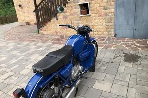 Moto Guzzi Nuovo Falcone