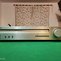 Tuner sintonizzatore YAMAHA T-550