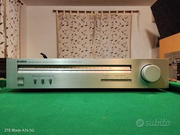 Tuner sintonizzatore YAMAHA T-550