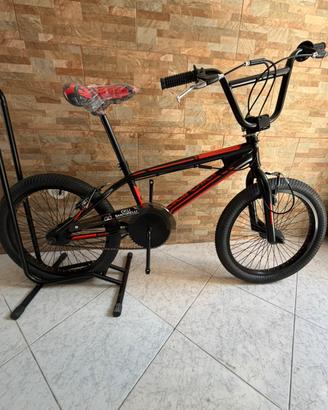 BMX AURELIA