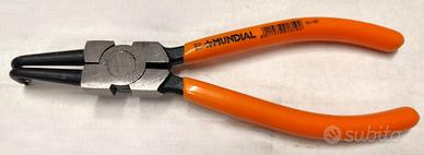 Pinza per seeger interni Mundial 511-170