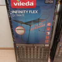 Stendino vileda nuovo