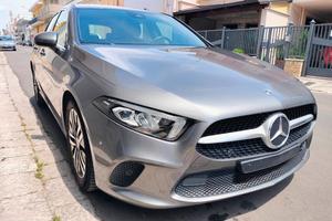 Mercedes Classe A 180D Aut. Progressive Advanc