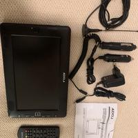 TV 7" Audiola