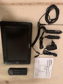 TV 7" Audiola