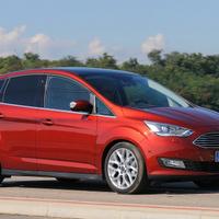 Ricambi usati ford c-max 2010-2019