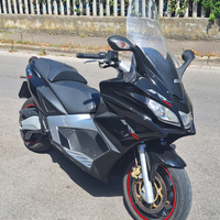 Aprilia srv 850 ABS/ATC
