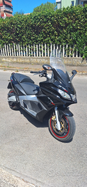 Aprilia srv 850 ABS/ATC