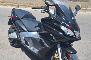 Aprilia srv 850 ABS/ATC