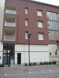 Camere in zona modena centro