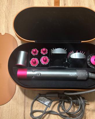 Dyson Airwrap