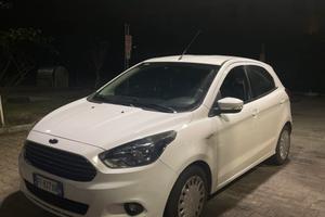 Ford Ka+