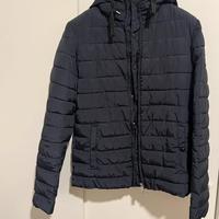 Dekker piumino RYO CKECK