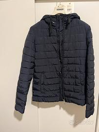 Dekker piumino RYO CKECK