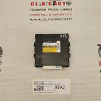 CENTRALINA 4WD TOYOTA Rav4 4a Serie 89630-42020 2A
