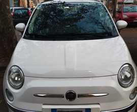 Fiat 500 tagliandata fiat