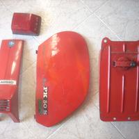 Ricambio vespa pk