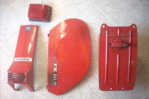 Ricambio vespa pk