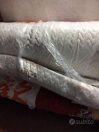 Materasso in lattice