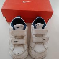 scarpe bimbo nr 20 Nike