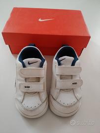 scarpe bimbo nr 20 Nike