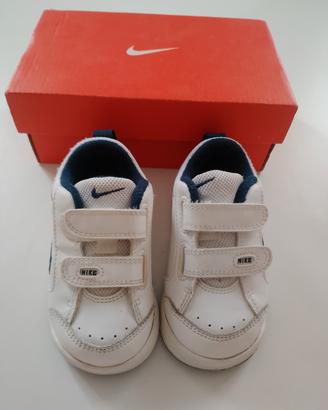 scarpe bimbo nr 20 Nike