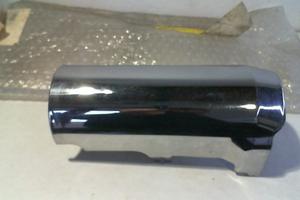 FODERO SINISTRO BEVERLY 500 PIAGGIO 598851