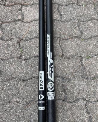 Windsurf albero Duotone Rdm