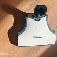 BATTITAPPETO FOLLETTO EB400