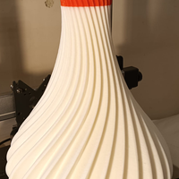 BROCCA STAMPATA IN 3D