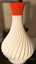 BROCCA STAMPATA IN 3D