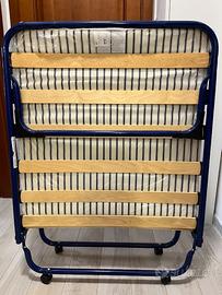 Sandvika Brandina Letto Ikea