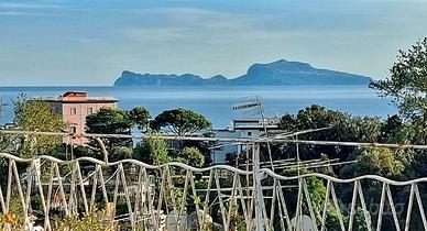 Villa Capo Posillipo